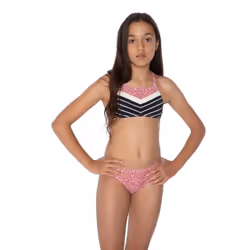 Maillot de bain 2 pièces fille Protest Prttina - 12 ans