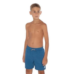 Short de bain enfant Protest Culture