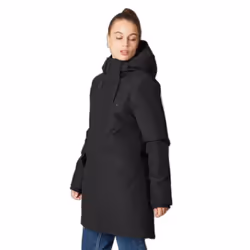 Veste imperméable femme Protest Prtlaniakea