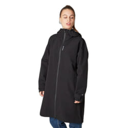 Veste imperméable femme Protest Prttislit