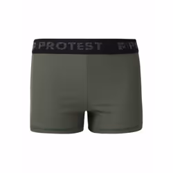 Boxer de bain enfant Protest Sean