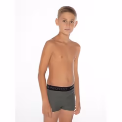 Boxer de bain enfant Protest Sean