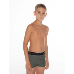 Boxer de bain enfant Protest Sean