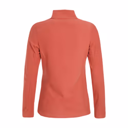 Polaire 1/4 de zip femme Protest Mutez