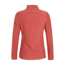 Polaire 1/4 de zip femme Protest Mutez