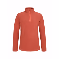 Pull 1/4 zip fille Protest Mutey