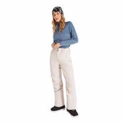 Pantalon de ski femme Protest Cinnamon