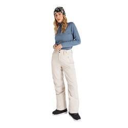 Pantalon de ski femme Protest Cinnamon