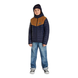 Doudoune enfant Protest Prtduco