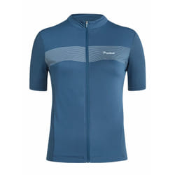 Maillot cycliste manches courtes femme Protest Prtchestnut