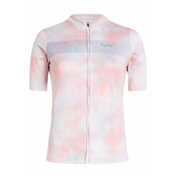 Maillot cycliste manches courtes femme Protest Prtoat