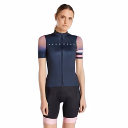 Maillot cycliste manches courtes femme Protest Prtkolanut