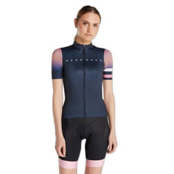 Maillot cycliste manches courtes femme Protest Prtkolanut
