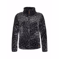 Polaire full zip femme Protest Prtpaco - XS