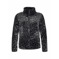 Polaire full zip femme Protest Prtpaco - XS