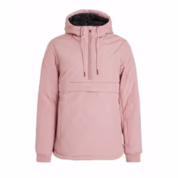 Sweatshirt à capuche femme Protest Prtpeonies