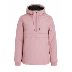 Sweatshirt à capuche femme Protest Prtpeonies