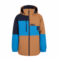 Veste de ski enfant Protest Prthugo