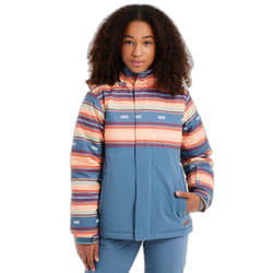 Veste de ski enfant Protest Prtgoldiy