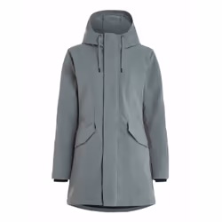 Veste imperméable femme Protest Prtlaniakea