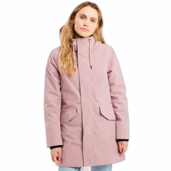 Veste imperméable femme Protest Prtlaniakea
