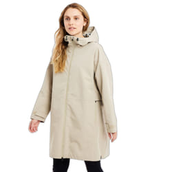 Veste imperméable femme Protest Prttislit