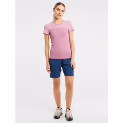 T-shirt femme Protest Prtsafou