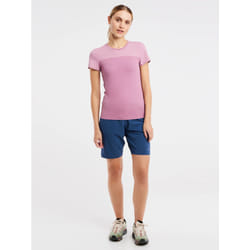 T-shirt femme Protest Prtsafou