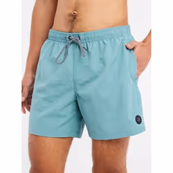 Short de plage Protest Faster