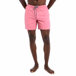 Short de plage Protest Faster
