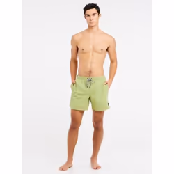 Short de plage Protest Faster