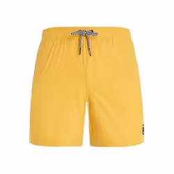 Short de plage Protest Prtyessine