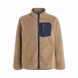 Polaire full zip Protest PRTTAVE