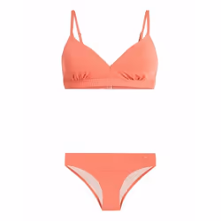 Maillot de bain 2 pièces triangle femme Protest Prtbrita 23 Bcd-Cup