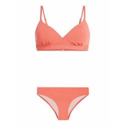 Maillot de bain 2 pièces triangle femme Protest Prtbrita 23 Bcd-Cup