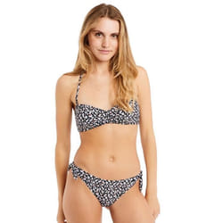Maillot de bain 2 pièces bandeau femme Protest Prtinge 23