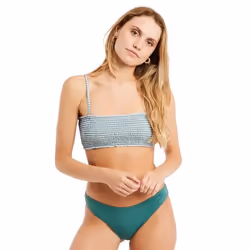 Maillot de bain 2 pièces bandeau femme Protest Prtbalearic