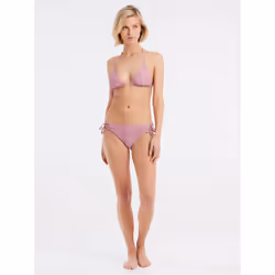 Maillot de bain 2 pièces triangle femme Protest Prtriver 23
