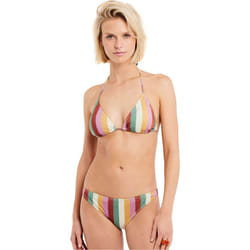 Maillot de bain 2 pièces triangle femme Protest Prtpike