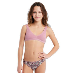 Maillot de bain 2 pièces fille Protest Prtyuka - 12 ans