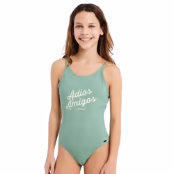 Boxer de bain fille Protest Prtsantra