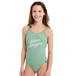 Boxer de bain fille Protest Prtsantra