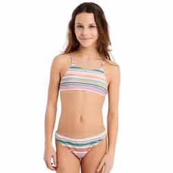 Maillot de bain 2 pièces fille Protest Prtcaro
