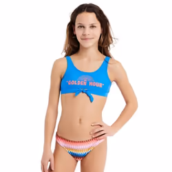 Maillot de bain 2 pièces fille Protest Prtnaom
