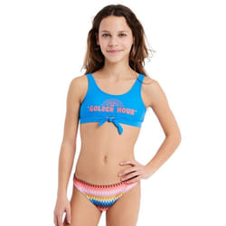 Maillot de bain 2 pièces fille Protest Prtnaom