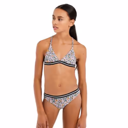 Maillot de bain 2 pièces triangle fille Protest Prtberit