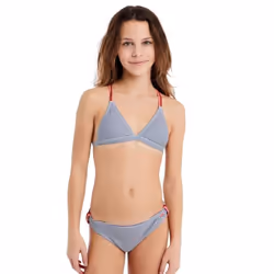 Maillot de bain 2 pièces triangle fille Protest Prtcarrie