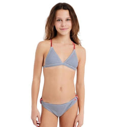 Maillot de bain 2 pièces triangle fille Protest Prtcarrie