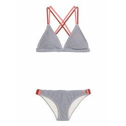 Maillot de bain 2 pièces triangle fille Protest Prtcarrie