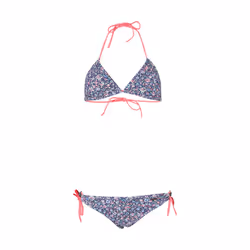 protest prtalma triangle bikini multicouleur